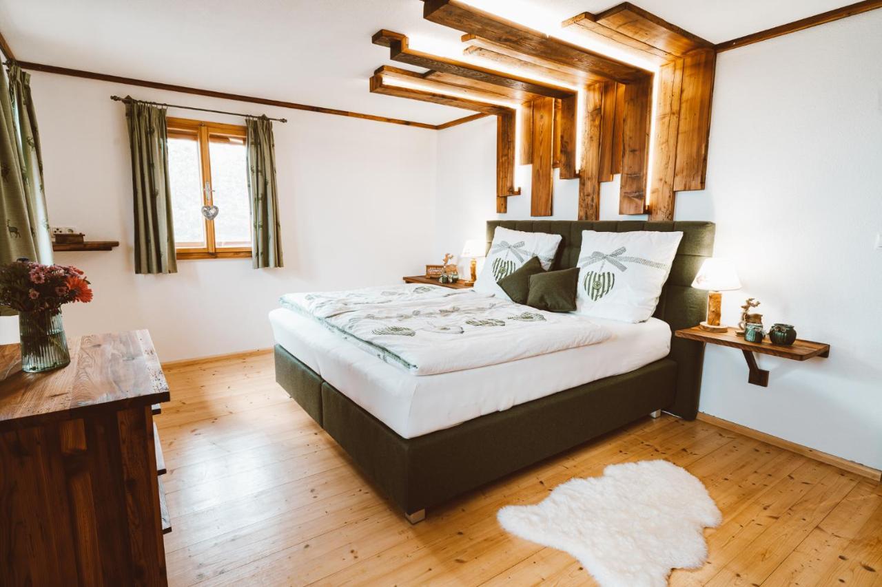 Almhaus Rinner Greith  Екстер'єр фото